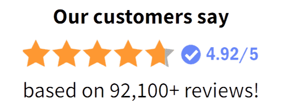 GlucoTru Pro 5 star ratings